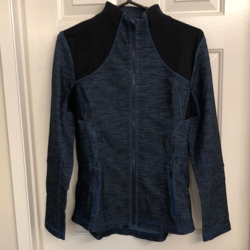 Lululemon womens jacket